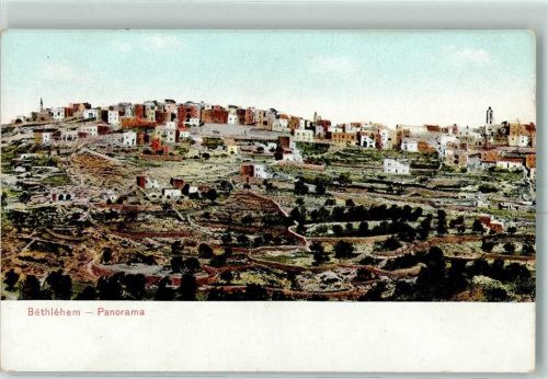 Bethlehem