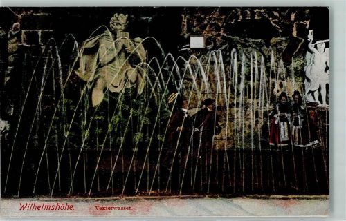 Ansichtskarte