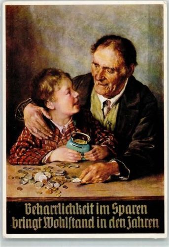 Ansichtskarte