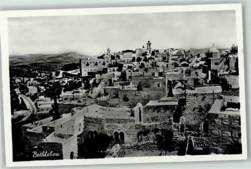 Bethlehem