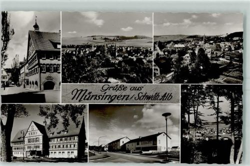 Münsingen