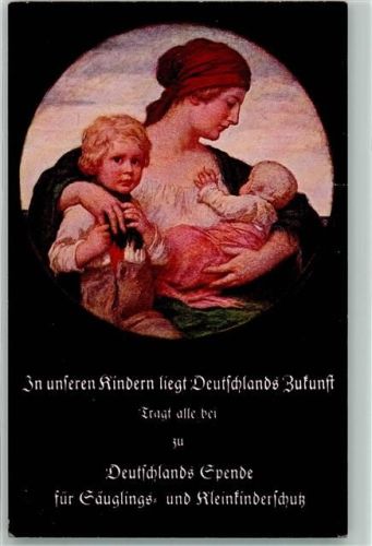 Spende Säugling Säuglings- und Kleinkinderschutz Säuglingsfürsorge
