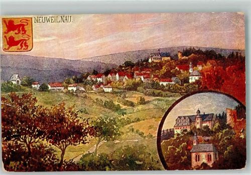 Neuweilnau Chronik