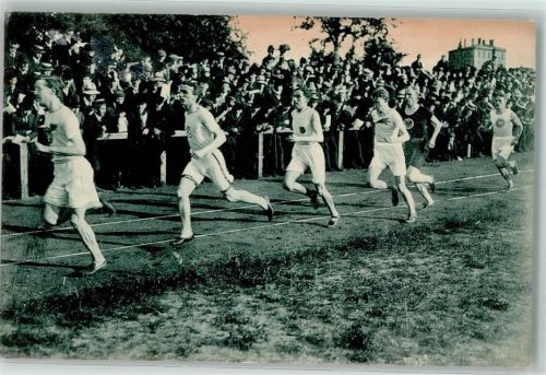 Leichtathletik