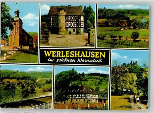 Werleshausen