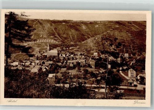Dernau