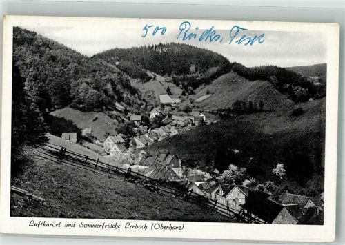 Lerbach