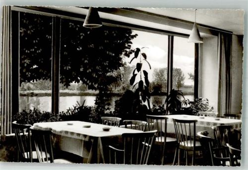 Flörsheim Gasthaus zum Hirsch