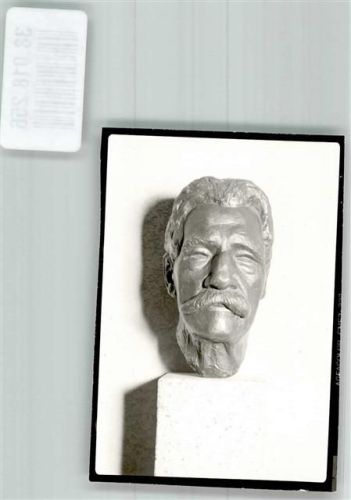 Görwihl Denkmal Albert Schweitzer Ort handschriftlich Foto Original aus Archiv eines Ansichtskartenverlages