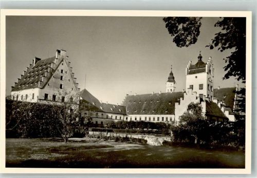 Babenhausen Fuggerschloss