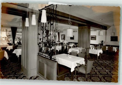 Schmallenberg Gasthaus Hoher Knochen Ort handschrfitlich Foto Original aus Archiv eines Ansichtskartenverlages