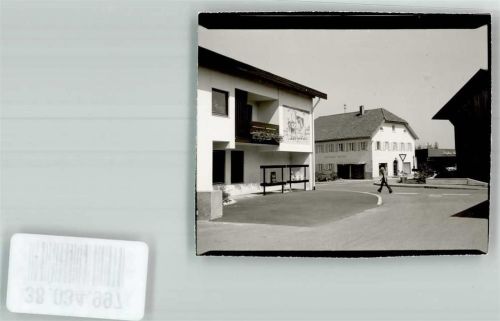 Irschenberg Foto Original aus Archiv eines Ansichtskartenverlages