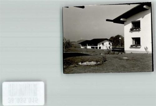 Irschenberg Foto Original aus Archiv eines Ansichtskartenverlages