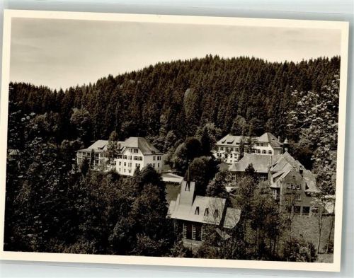 Überruh Hotel