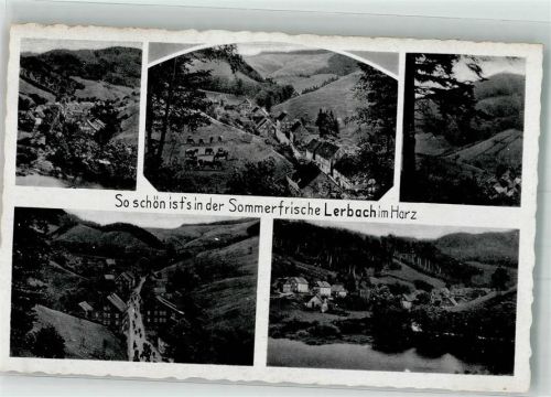Lerbach Damenkapelle