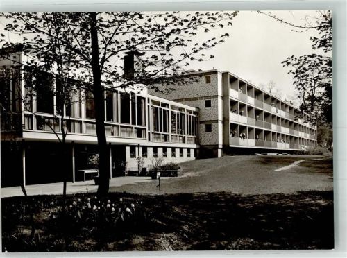 St. Ingbert Altersheim