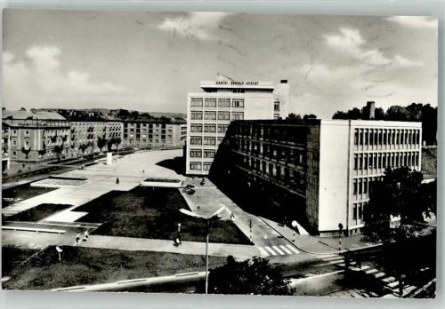 Szombathely 1969
