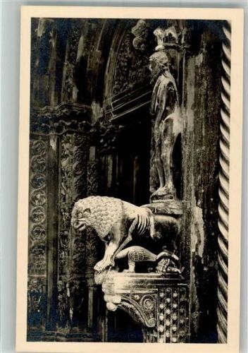 Trogir Denkmal Atrio del Duomo