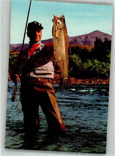 Ottawa Angler Fisch