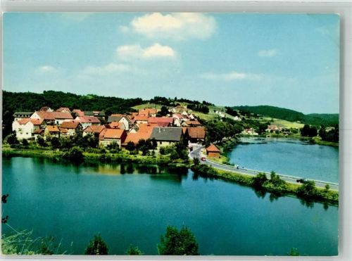 Nieder-Werbe
