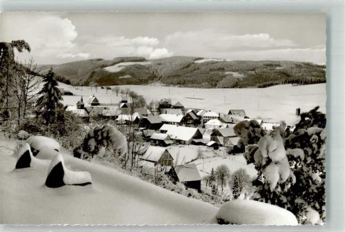 Rattlar Winter