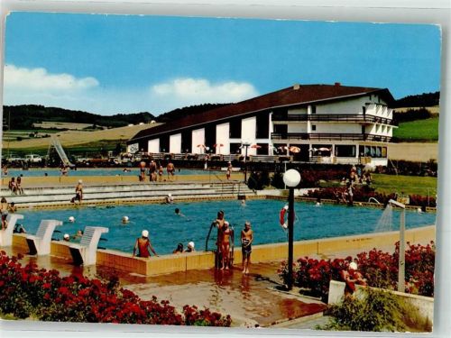 Sattelbogen Schwimmbad Hotel Pension Sattelbogener Hof