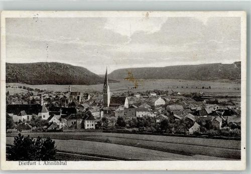 Dietfurt