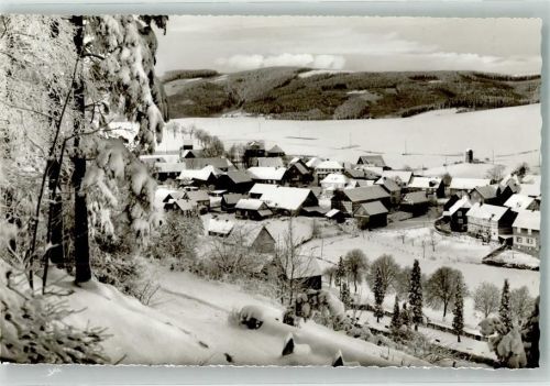 Rattlar Winter