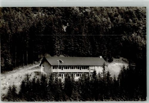 Willingen Kurhaus am Orenberg