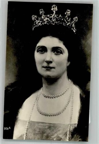 Königin Margarethe
