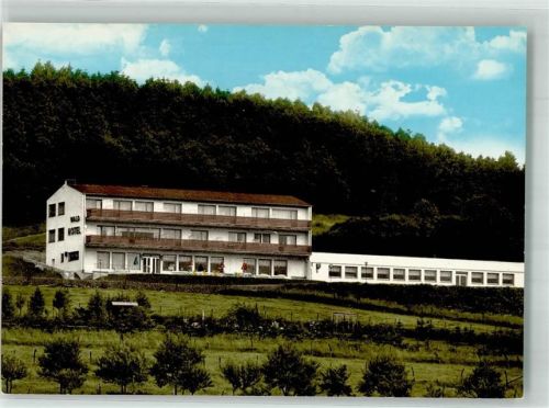 Irmtraut Waldhotel
