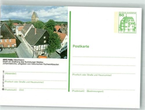 Halle
