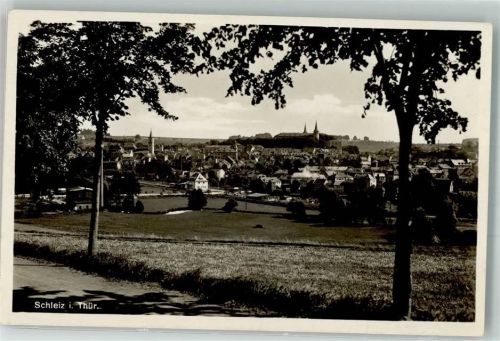 Schleiz