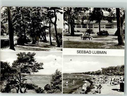 Lubmin