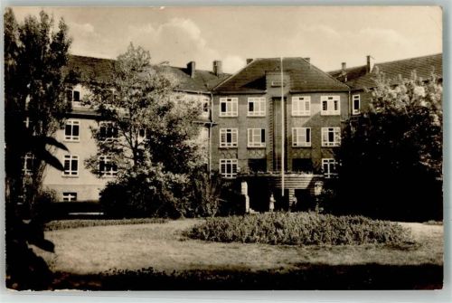 Bad Wilsnack Goethehaus