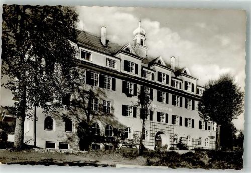 Heimenkirch Krankenhaus