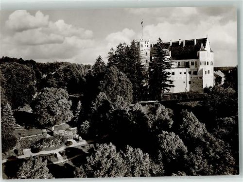 Dischingen Schloss Taxis