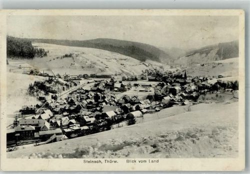 Steinach 1930