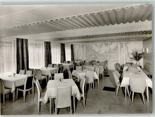 Berneck Gasthaus Pension z. Rössle