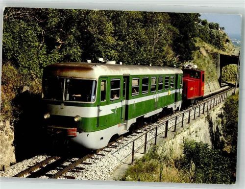 Catanzaro Eisenbahn Catanzaro Citta- Catnazaro Lido