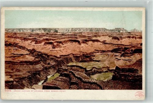Phoenix Grand Canyon Arizona