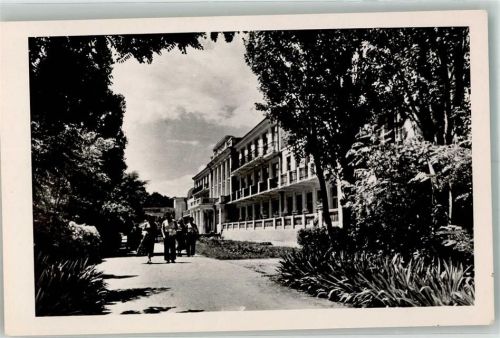 Odessa Sanatorium