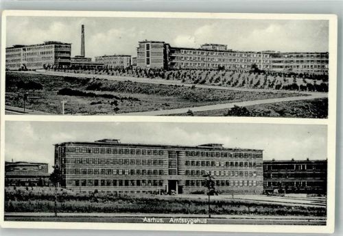 Aarhus Amtssygehus