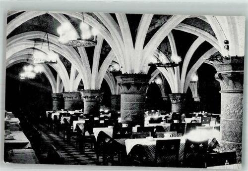 Gand Gasthaus Raadskelder
