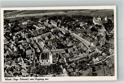 Vilseck Fliegeraufnahme