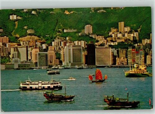 Hongkong Commercial Centre