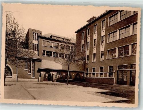 Hoogstraten Aartsbisschoppelijk Seminare