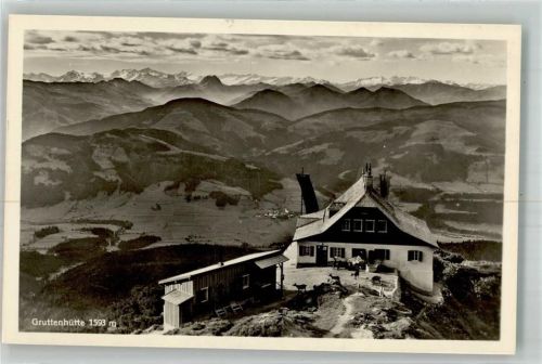 Gruttenhütte