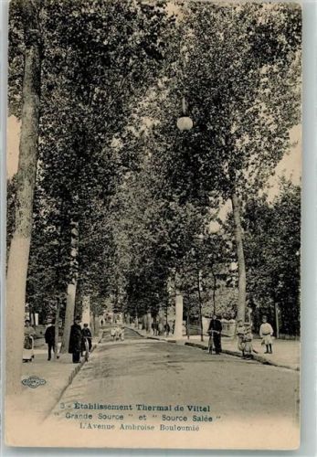 Vittel
