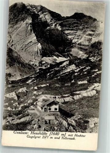 Heßhütte